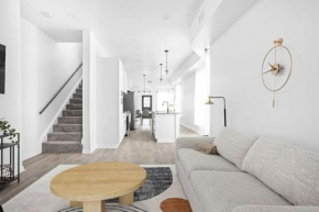 CozySuites 3BR Arsenal Heights, Indy 2